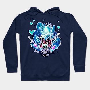 Hollow Knight Hoodie